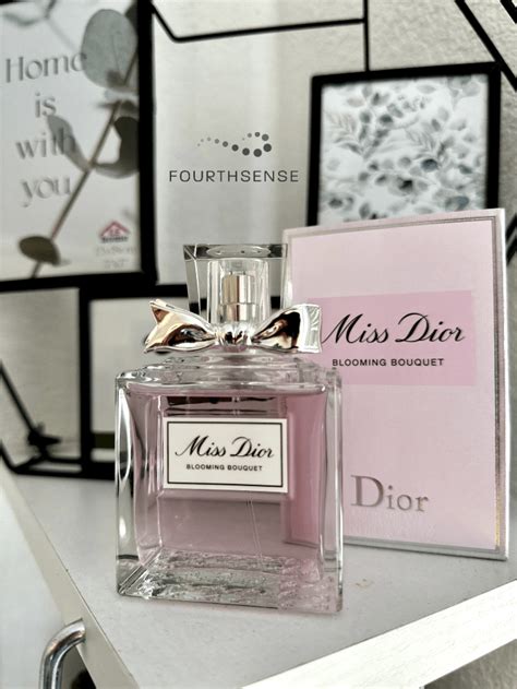 miss dior blooming bouquet review makeupalley|Miss Dior Blooming bouquet ulta.